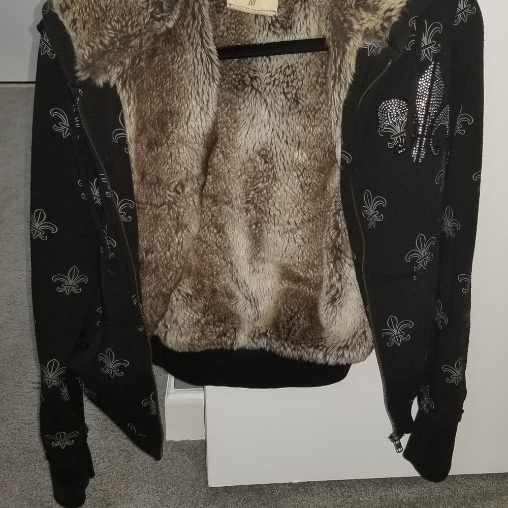 Jacket - Picture 2 of 3